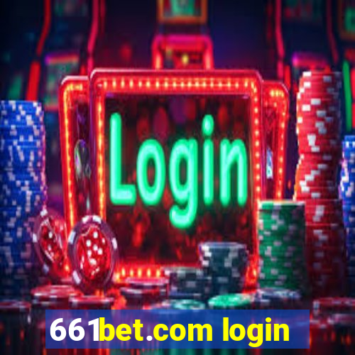 661bet.com login